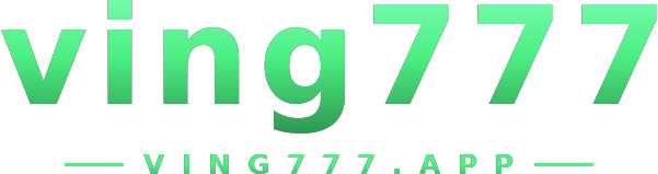 ving777 logo