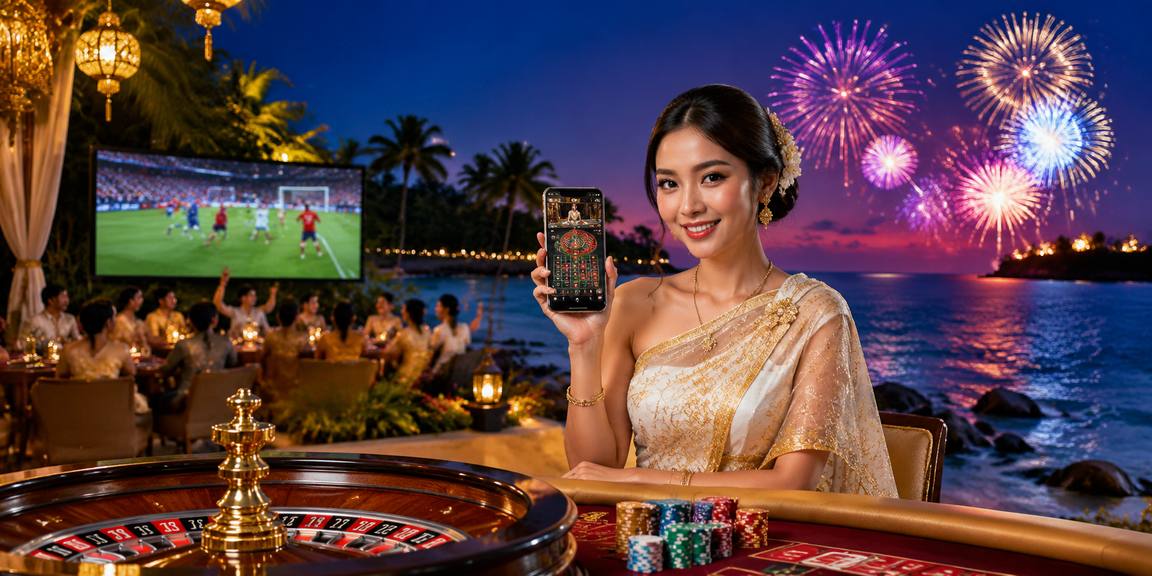ving777 mobile gaming